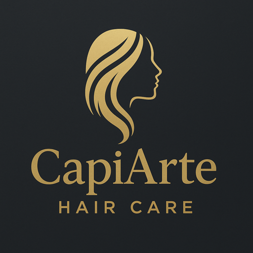 CapiArte Logo